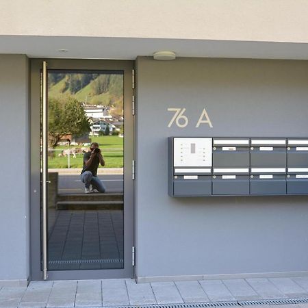 Brand New Apartment Surrounded By Nature Schattdorf エクステリア 写真