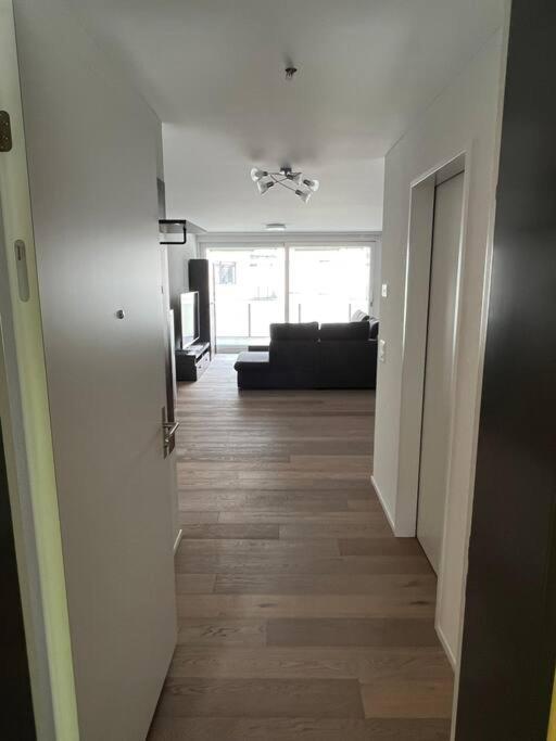 Brand New Apartment Surrounded By Nature Schattdorf エクステリア 写真