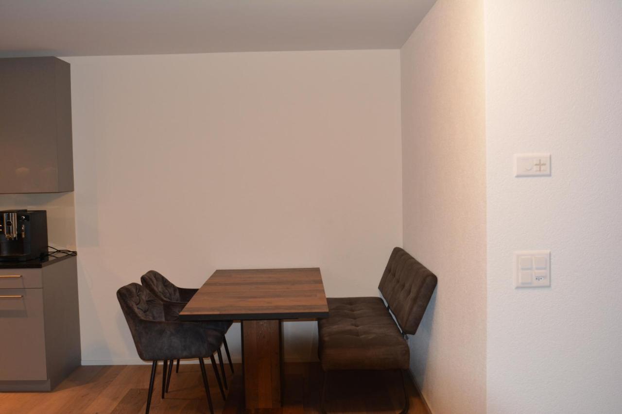 Brand New Apartment Surrounded By Nature Schattdorf エクステリア 写真