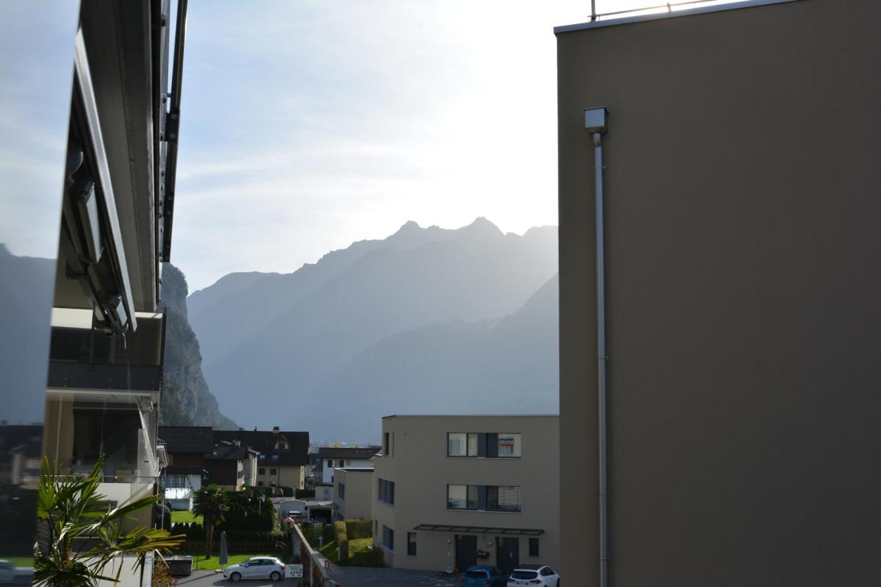 Brand New Apartment Surrounded By Nature Schattdorf エクステリア 写真